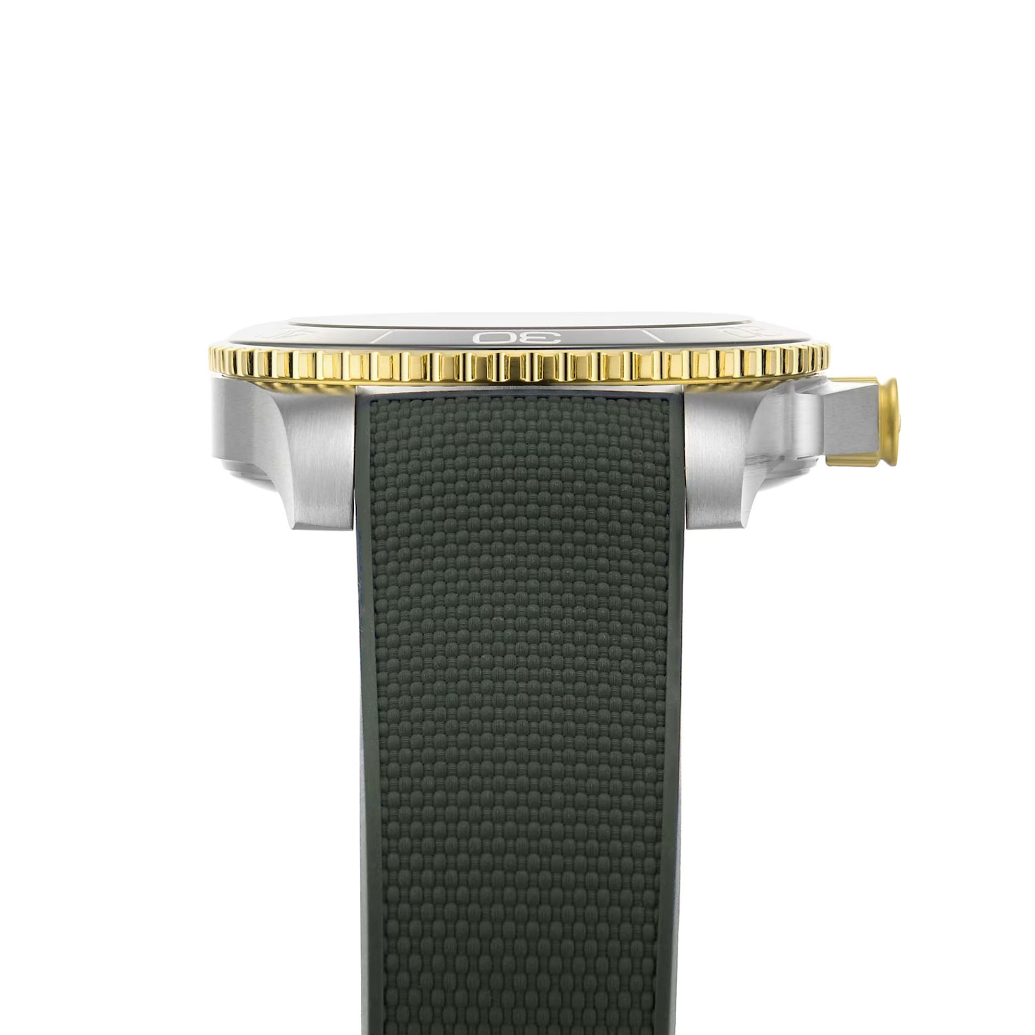 HydroConquest 41mm Mens Watch - Image 4